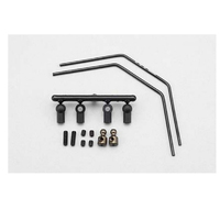 Yokomo Bm4 Sway Bar Set RR Hard