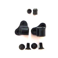 Yokomo BD7 Alum split suspension mount (41.3mm) 