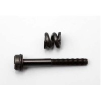 Yokomo Diff Adjuster Bolt Kit B-max