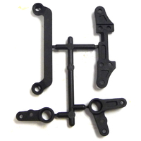 Yokomo Molded Steering Bellcrank