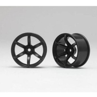 Yokomo Drift Wheel 6 Spoke