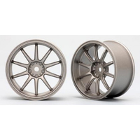 Yokomo Wheels Pro Drive GC10 26mm +4mm