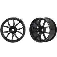 Yokomo Rays Grams Light 57FXX Wheel For Drift Car