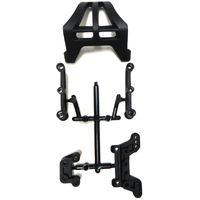 Yokomo YZ2 Bulk Head Mount