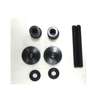 Yokomo YZ2 Battery Post + Nut Set