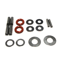 Yokomo YZ2 Gear Diff Maintenance Kit