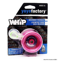 YoYo Factory Whip