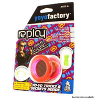 YoYo Factory Replay