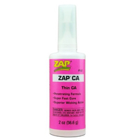Zap A Gap 2oz Pink (Fast)