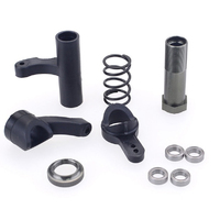 ZD Racing Steering Parts Set